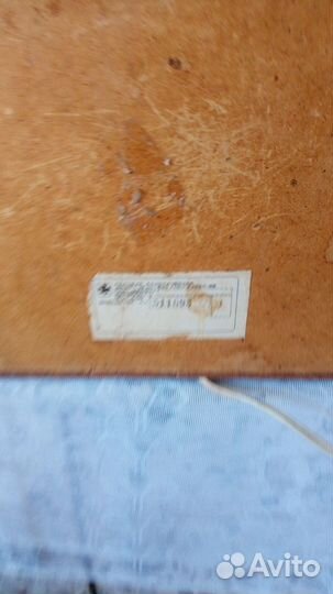 Акустическая система Маяк