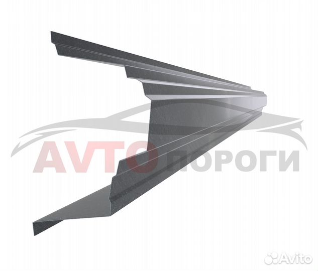 Ремонтные Пороги BMW 7 серия E65