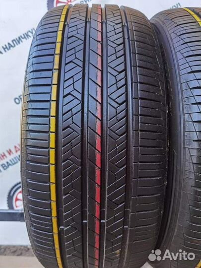 Hankook Kinergy EX H308 215/50 R17 95V