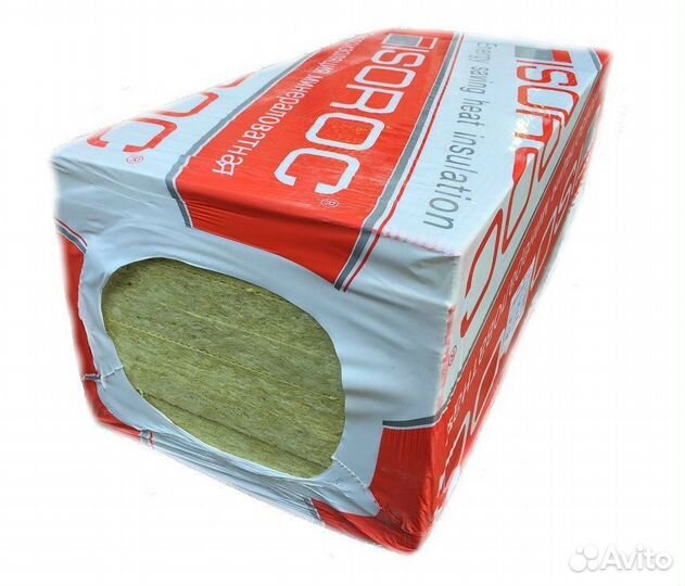 Изорок (Isoroc) пп-60 50мм