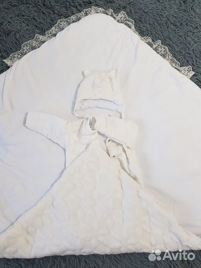 Комплект на выписку