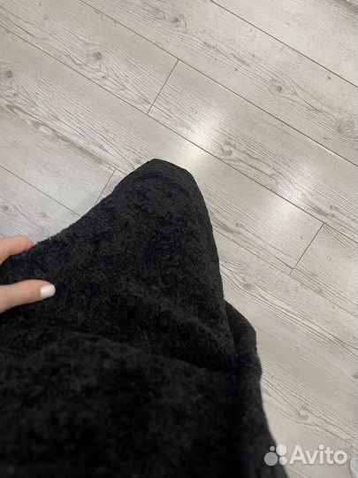 Прямая экошуба Lichi размер M