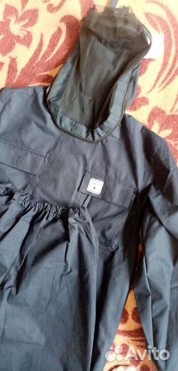 Спецодежда