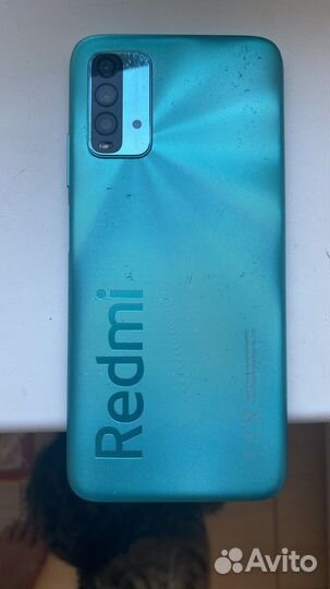 Смартфон redmi 9T