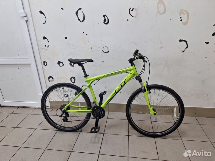 GT Aggressor в наличии 2шт хорошем состоянии