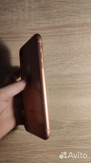 iPhone Xr, 64 ГБ