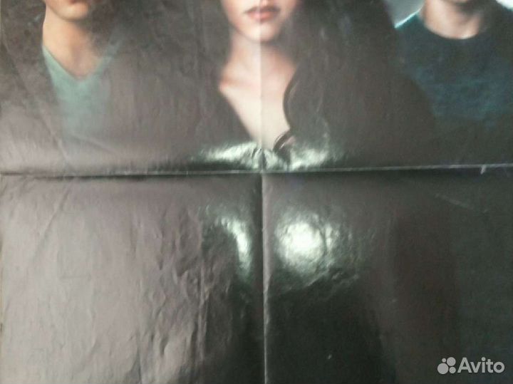 15дисков+4книги+10плакатов+36карт Сумерки Twilight