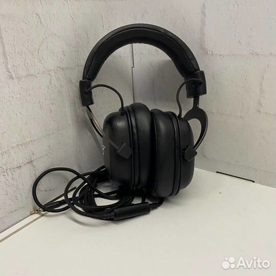 Компьютерные наушники Havit H2002D (7421)