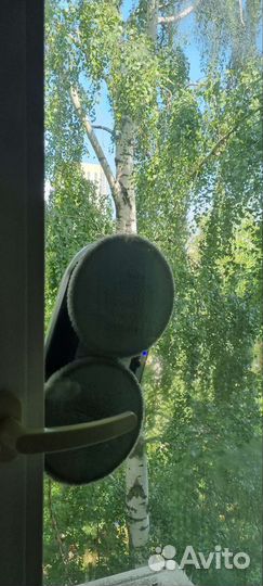 Аренда робота для мойки окон