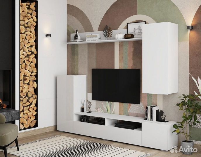 Гостиная Соло 15