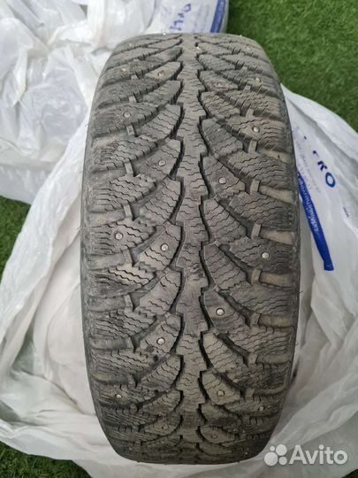 Cordiant Sno-Max 195/60 R15