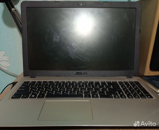 Ноутбук Asus k540b