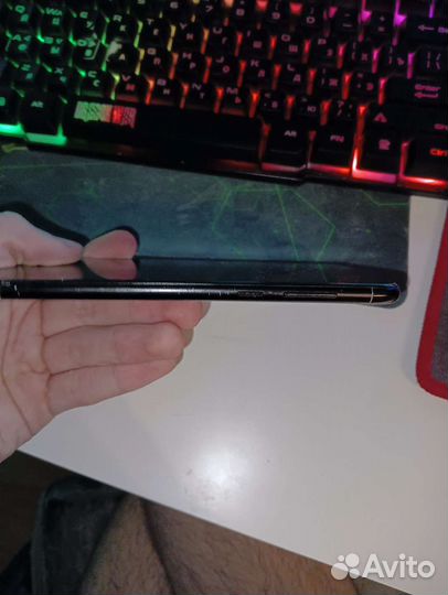 Huawei p smart 2018