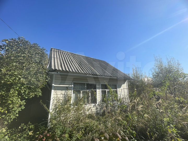 Дача 55 м² на участке 5 сот.