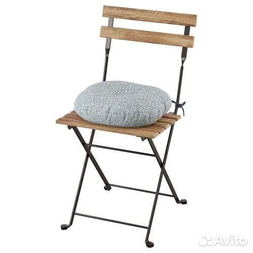 Подушка на стул IKEA klosan