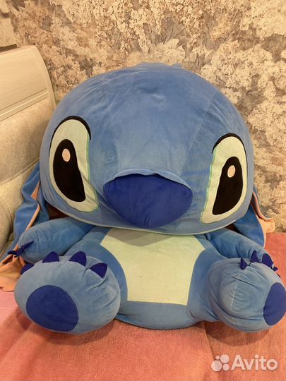 Мягкая игрушка Стич