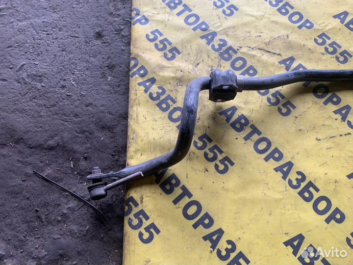 Стабилизатор передний Kia Rio 2