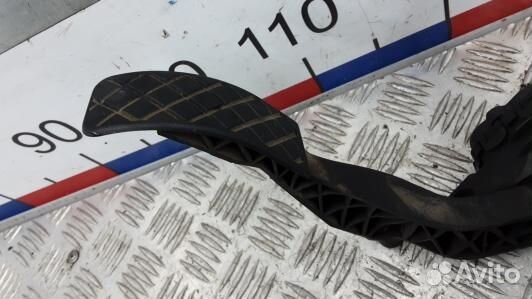 Педаль газа volkswagen bora 1 (TBE18NW01)