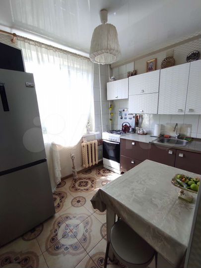 1-к. квартира, 30 м², 2/5 эт.
