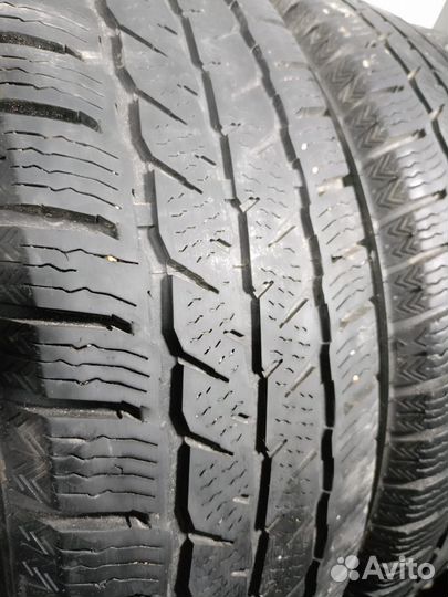 Haida HD627 195/75 R16C