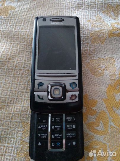 Nokia 500, 2 ГБ