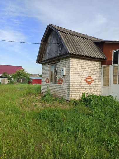 Участок 18 сот. (ИЖС)