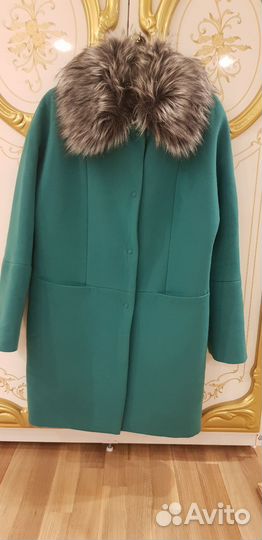 Пальто женское