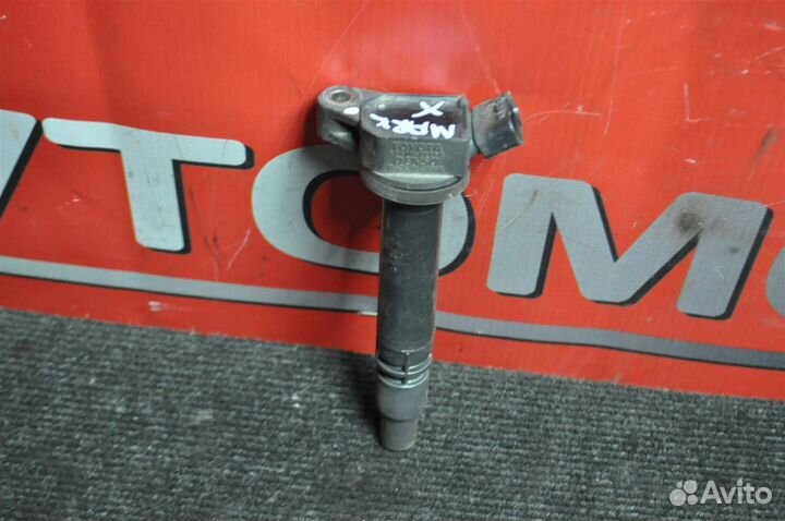 Катушка зажигания toyota Mark X GRX120