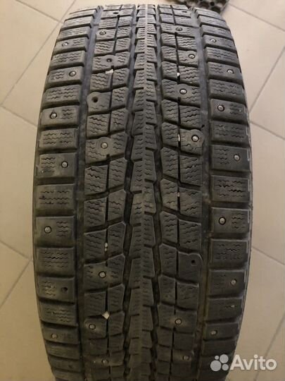 Dunlop SP Winter Ice 01 255/55 R16