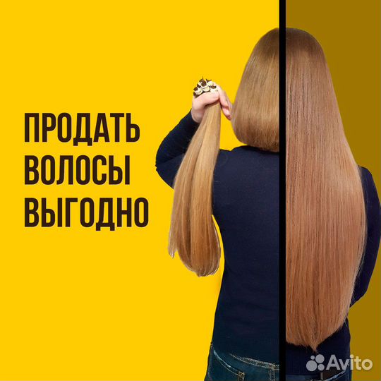 Скупка волос сдать продать волосы Димитровград