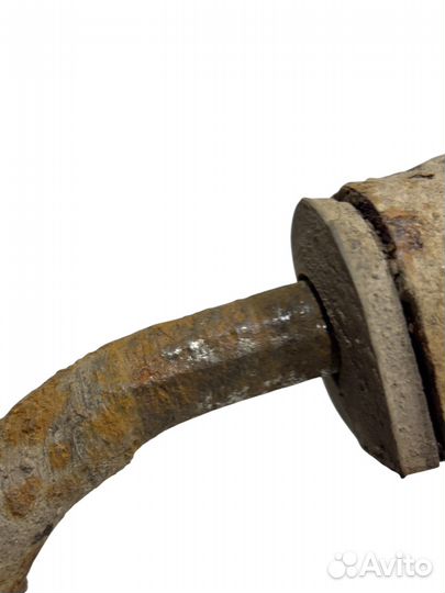 Стабилизатор задний Kia Carens 1 FC FJ 1999-2006