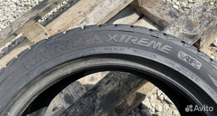 Vredestein Wintrac Xtreme 225/45 R17
