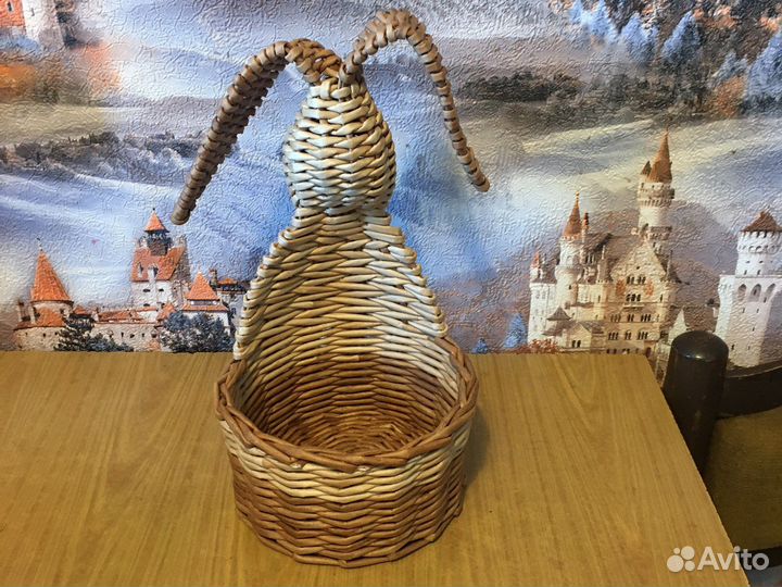 Корзина для фруктов