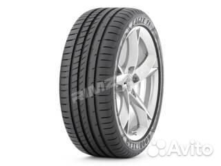 Goodyear Eagle F1 Asymmetric 235/55 R19 101Y
