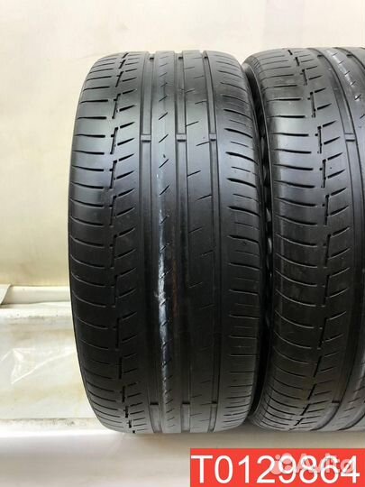 Continental ContiPremiumContact 6 235/45 R18 98Y