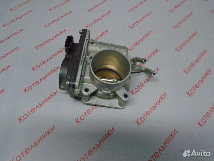 Nissan 16119-1KT0B Дросельная заслонка