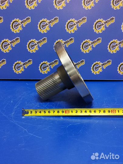 Вал 4646-330-011 Zgaq-00194 Hyunday