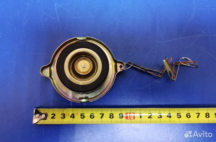 Крышка радиатора погрузчика 4110001929