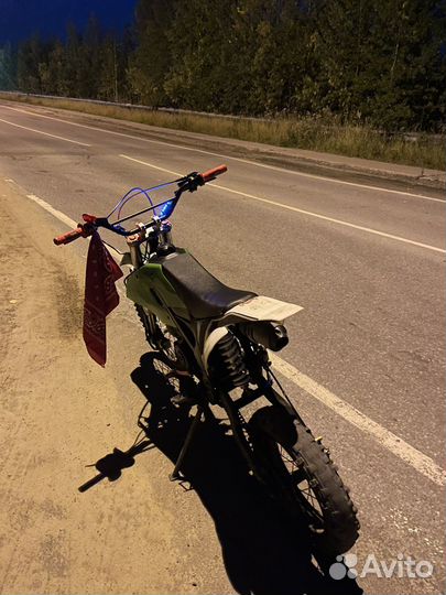 Vento 125 Basic
