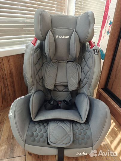 Детское автокресло olsson