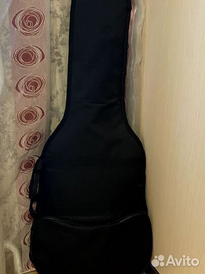 Электронная гитара