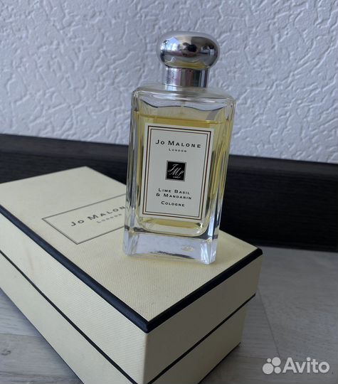 Jo Malone духи 100 мл