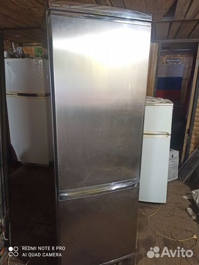 Холодильник