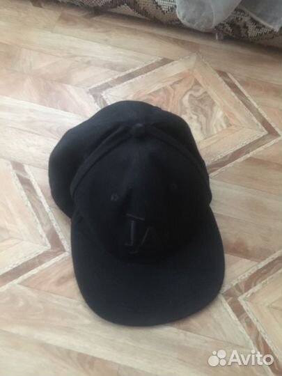 Кепкa snapback New Era LA