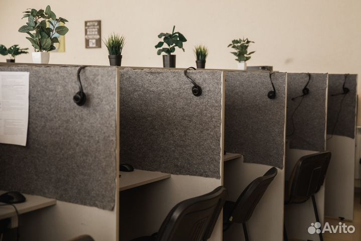 Продавец консультант