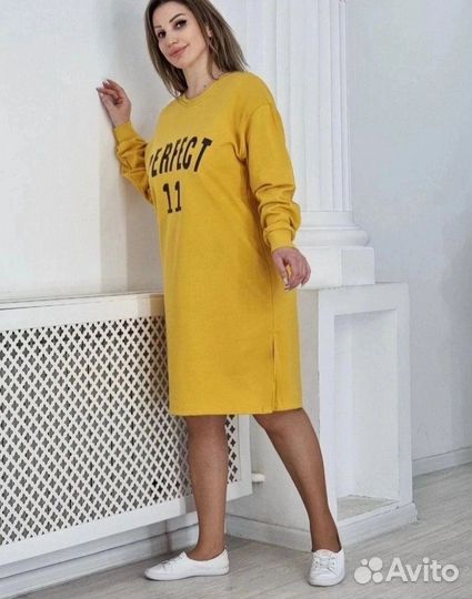 Платье 52р до 56р