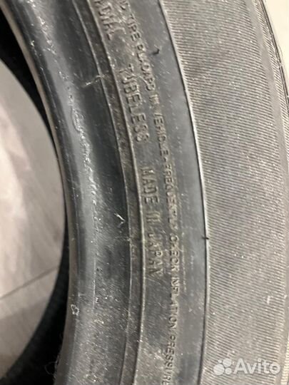 Dunlop SP Sport 2050M 205/60 R16 92H