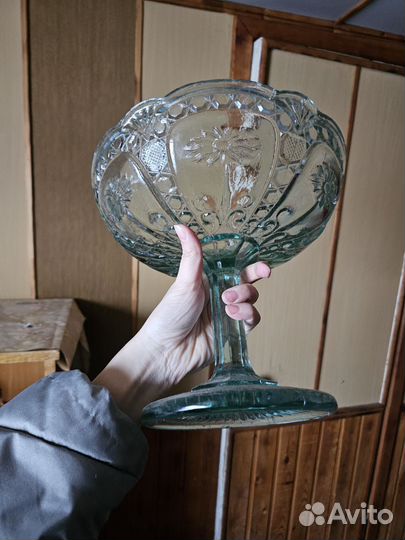 Ваза для фруктов