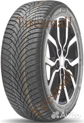 DoubleStar DLA01 235/45 R18 98W