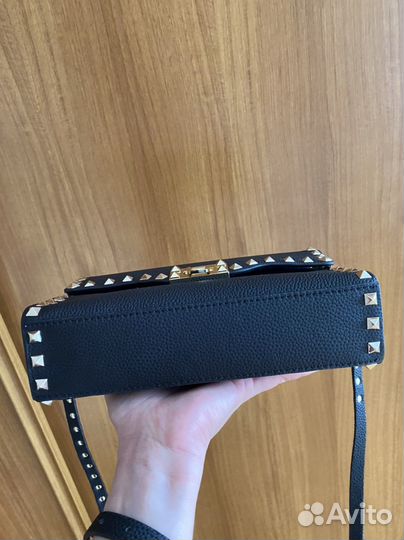 Сумка valentino оригинал